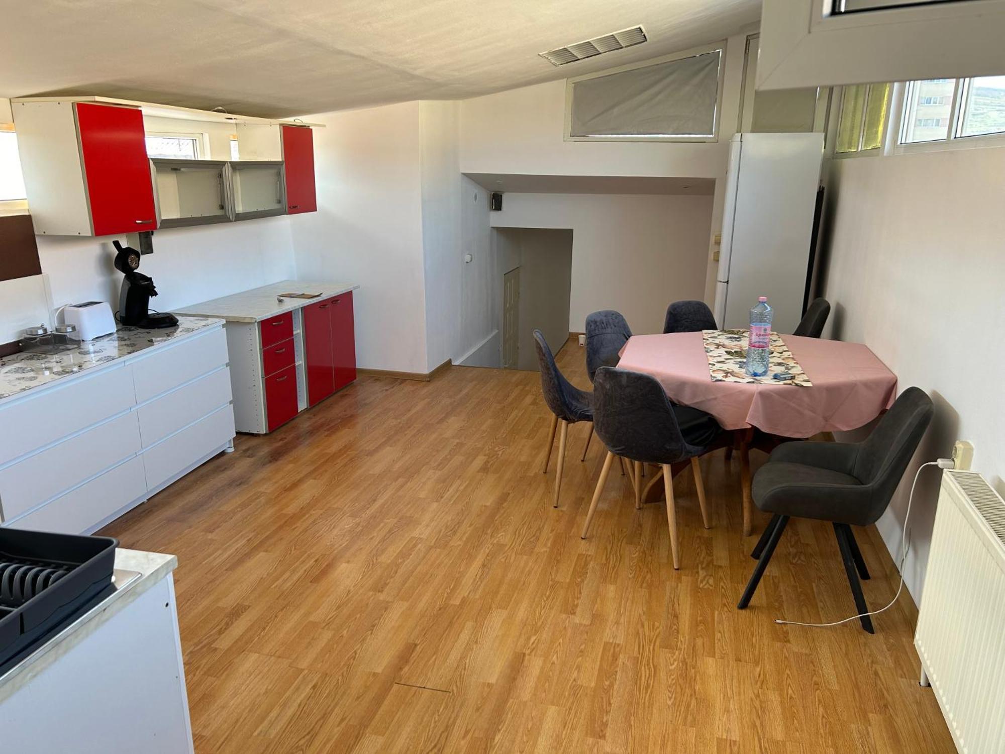 Bivolul Negru Apartment Blaj Exterior photo